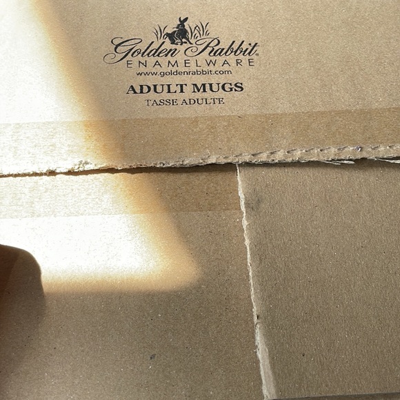 Golden Rabbit - Picture 2 of 3